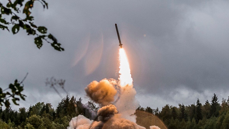 Білорусь готує ракетний удар по Україні: важливі деталі