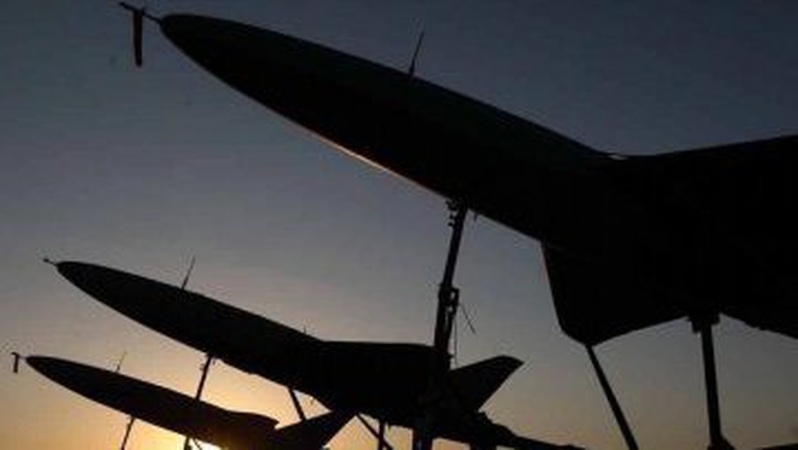 Стало відомо, скільки у росії залишилося іранських дронів Shahed для атак