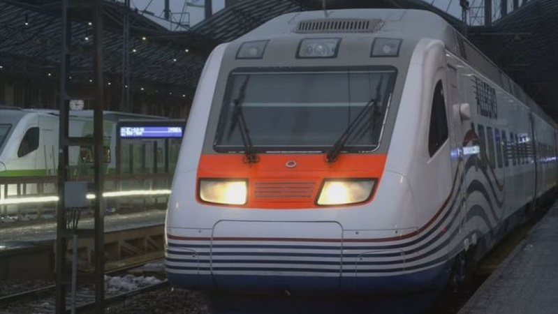 Залізна блокада росії: країна-агресор більше не має залізничного сполучення з ЄС