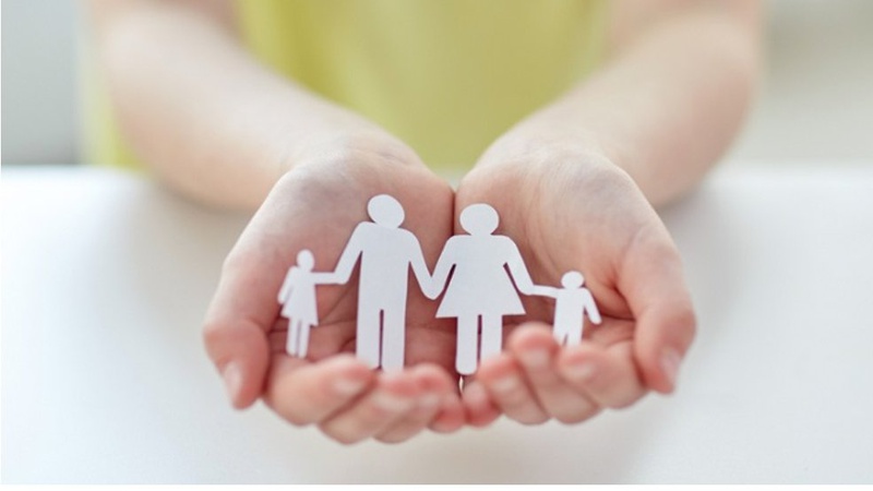 В Україні запустять Єдину державну платформу про усиновлення