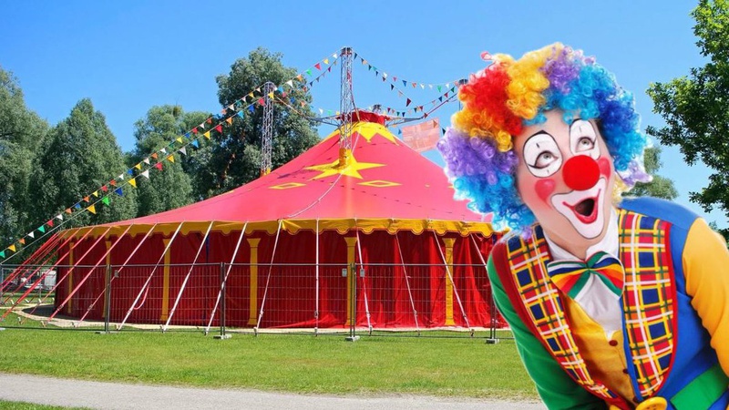 Цирк отримає бронь від мобілізації — Мінкульт опублікував відповідний наказ