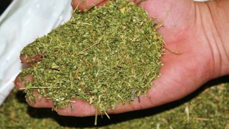 Волинянин, який продавав наркотики, на 7 років загримів у тюрму