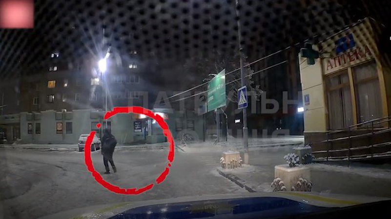 За минулий місяць волинські патрульні склали 280 адмінматеріалів на пішоходів-порушників. ВІДЕО