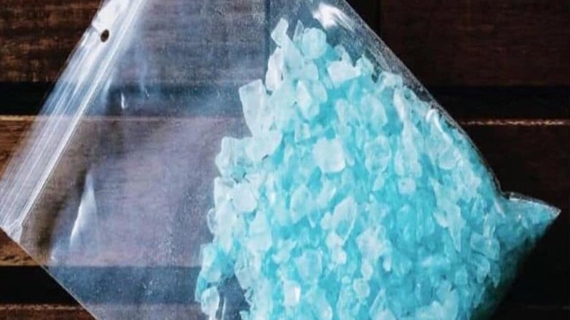 Розкладав «закладки» із PVP: 30-річний волинянин постане перед судом