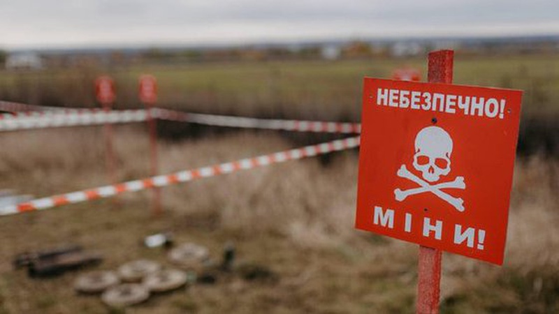 Біля кордону з Білоруссю на міні підірвалось військове авто, двоє загиблих