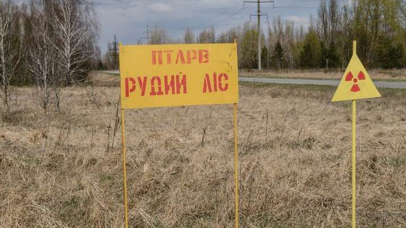 ЗМІ повідомили про першу смерть солдата росії від променевої хвороби