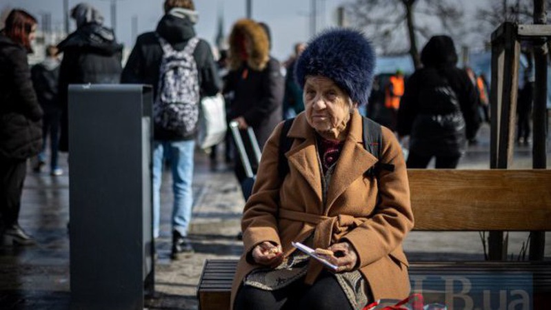 Пенсія за кордоном: нововведення від уряду