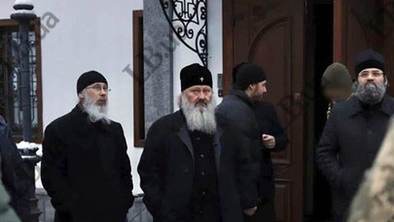 Це запізнілий, але необхідний акт захисту нацбезпеки, – Карась про санкції проти церковників УПЦ МП