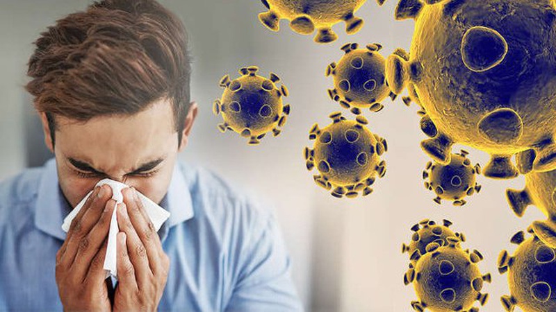 На Волині за добу 21 людина захворіла на коронавірус