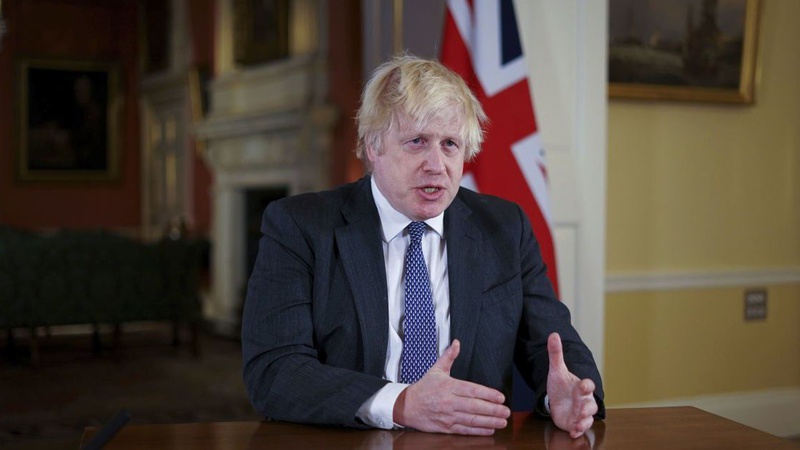 «Ви маєте знати правду»: Джонсон звернувся до росіян російською мовою