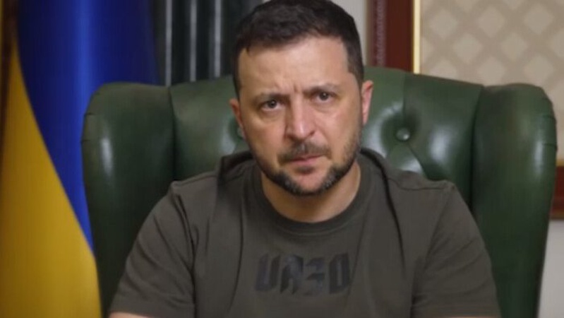 Зеленський анонсував важливі рішення для України