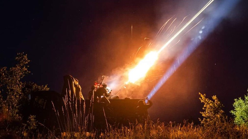 У Генштабі назвали втрати ворога за минулу добу