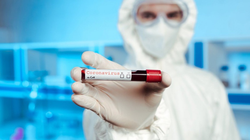 Яка ситуація із хворими на коронавірус у Нововолинську