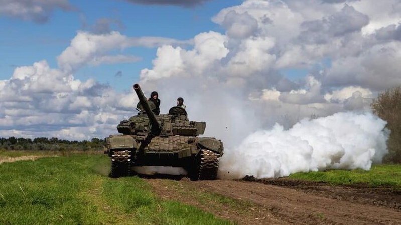 Окупанти зазнали значних втрат на Херсонщині та Луганщині, – Генштаб