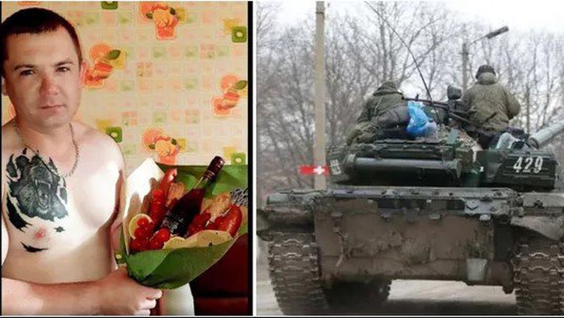 Український суд сьогодні розгляне першу справу про зґвалтування під час війни