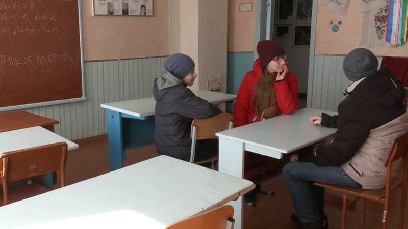 Новостворену гімназію у віддаленому селі Луцької громади закриють до навчального року