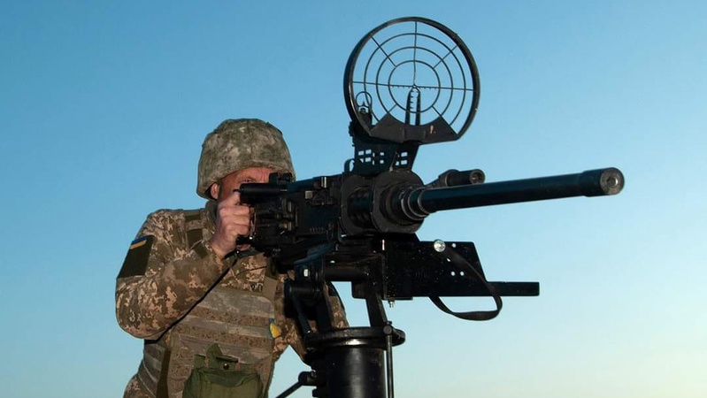 Окупанти збільшили кількість атак на Куп’янському напрямку, – Генштаб