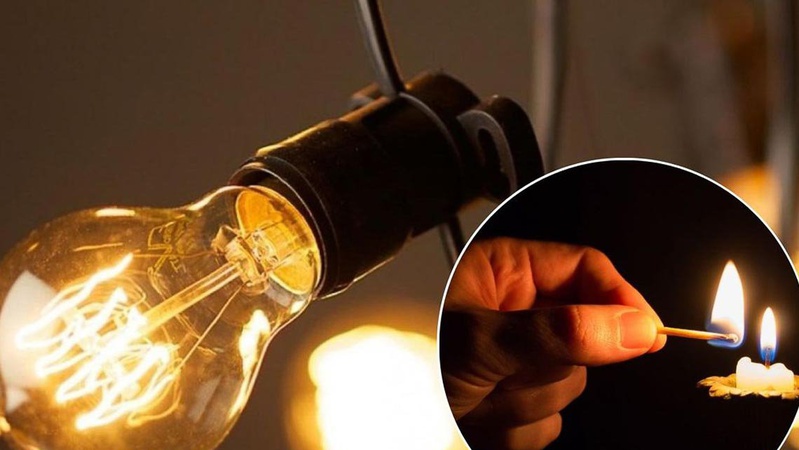 В сусідів чомусь інші правила: Зеленський закликав справедливо вимикати світло