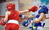 У Луцьку проведуть чемпіонат України з боксу серед молоді
