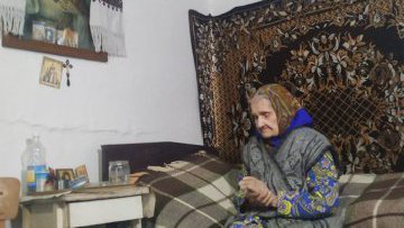 Добра та справедлива: волинянка відсвяткувала 100-річний ювілей. ФОТО. ВІДЕО