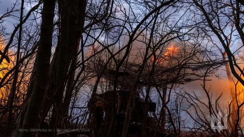 Окупанти атакують на шістьох напрямках, – Генштаб