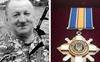 Героя Володимира Лепу з Волині посмертно нагородили орденом «За мужність»
