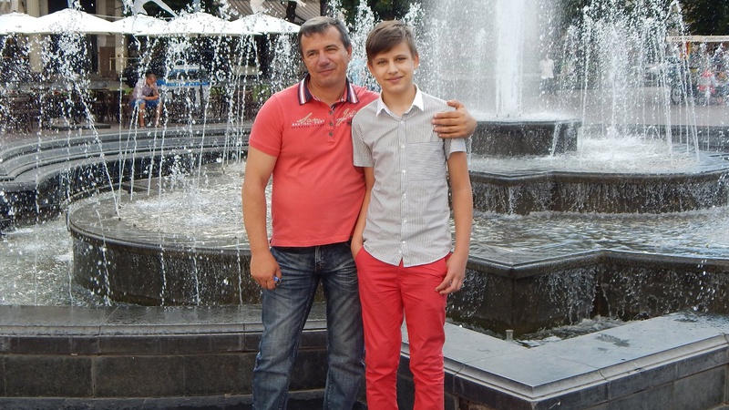 «Мій тато мав ще жити і жити», – лучанин звинувачує лікарів у смерті батька
