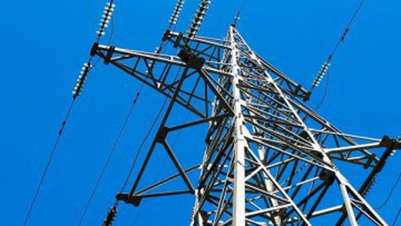 Електрика подана до всіх областей України, – ОП