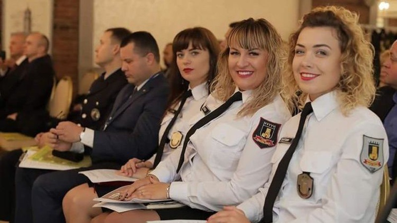 Лучани збирають підписи, аби розпустили муніципальну варту