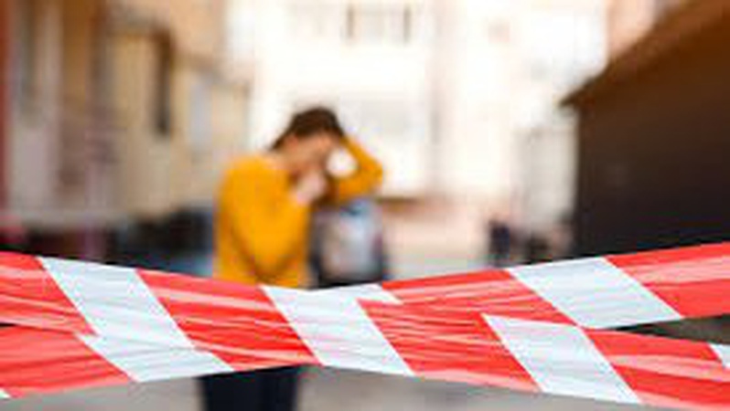 Сім областей України – у «червоній» зоні: до якої віднесли Волинь