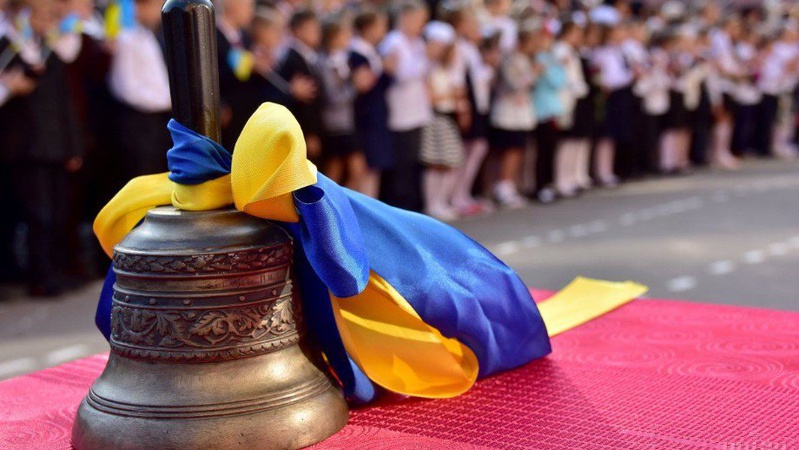 Навчальний рік 2023. Коли школярі підуть на літні канікули