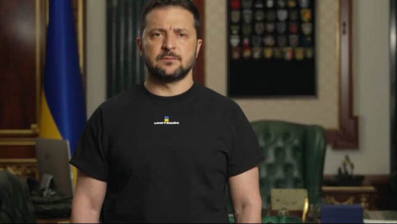 Державі-агресорці вдається обходити міжнародні санкції, бачимо кожен напрямок, - Зеленський