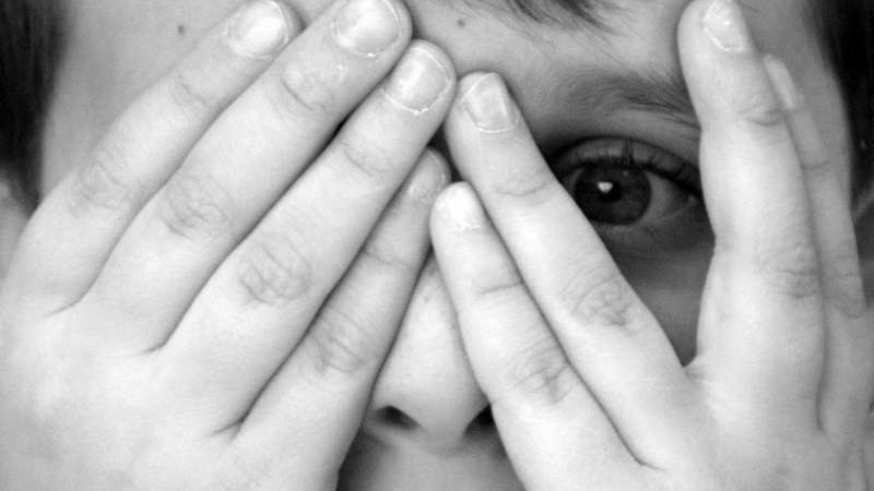 У Луцьку рятувальники визволили 2-річну дитину із замкненої квартири