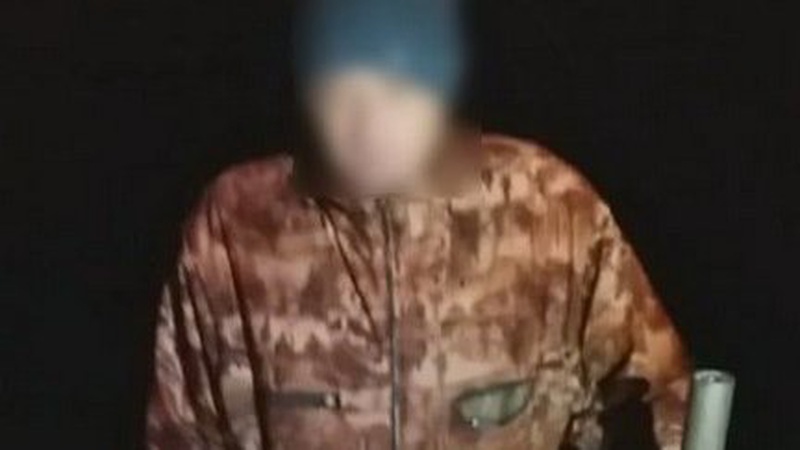 На Волині затримали браконьєрів, які незаконно полювали із 4-річною дитиною