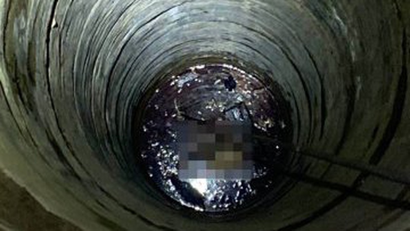 Моторошне подвійне вбивство на Волині: поліція розповіла деталі. ФОТО