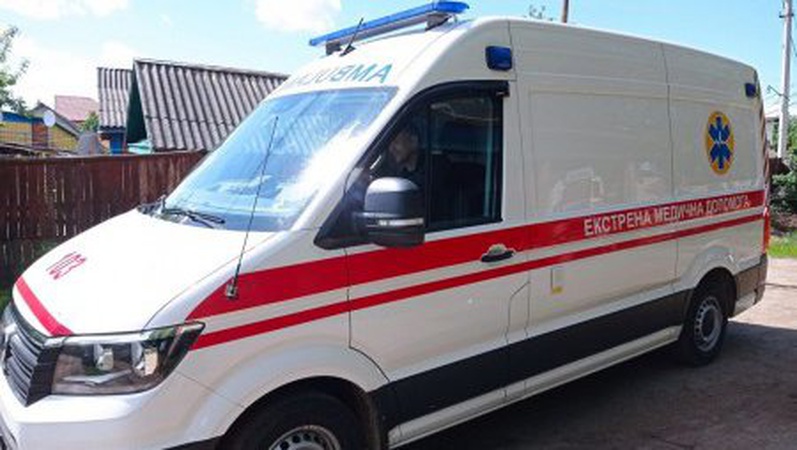 У селі на Волині в гаражі виявили тіло 8-річного хлопчика