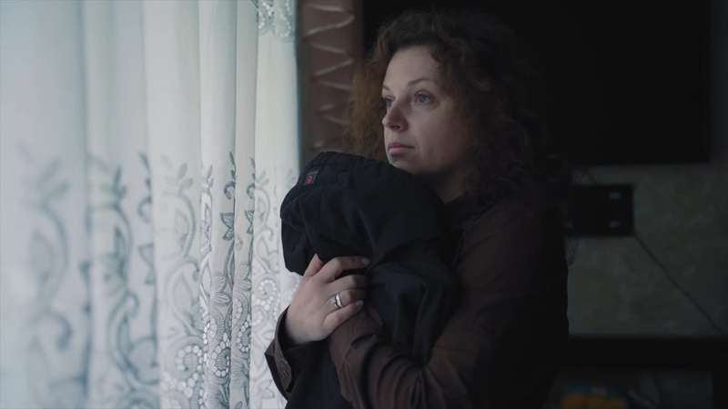 Рідні полонених «азовців» розповіли в ролику, як чекають на своїх героїв