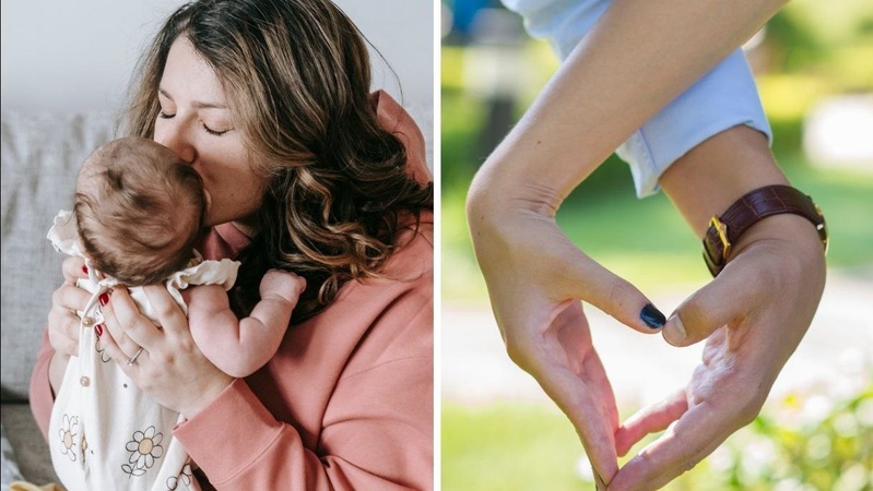 На Волині від початку вторгнення Росії на територію України – 261 народження та 160 зареєстрованих шлюбів