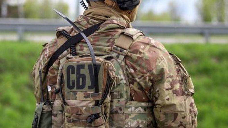 СБУ викрила ще 5 колаборантів, які допомагають ворогу на тимчасово окупованих територіях України