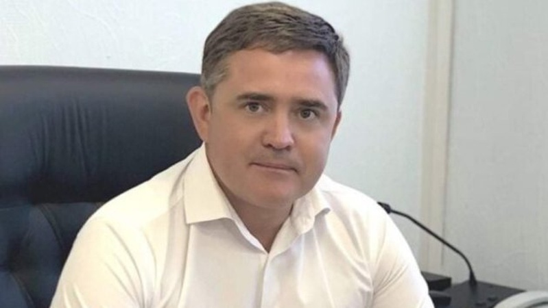 Російські окупанти викрали гендиректора Запорізької АЕС Мурашова — «Енергоатом»