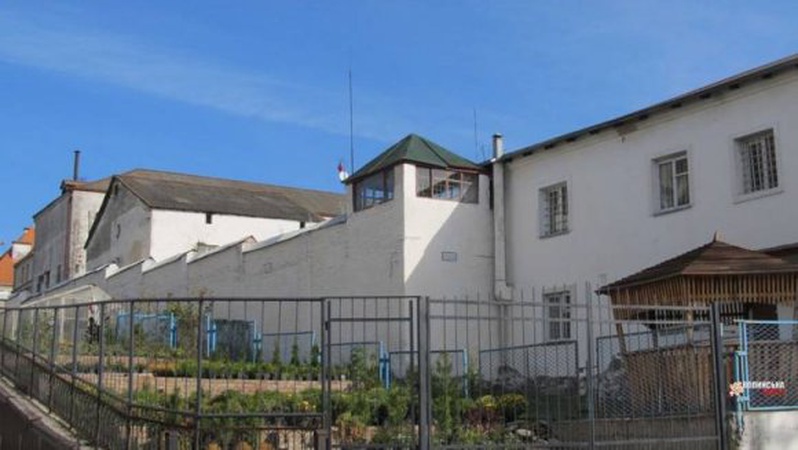 У Луцьку планують реконструювати СІЗО