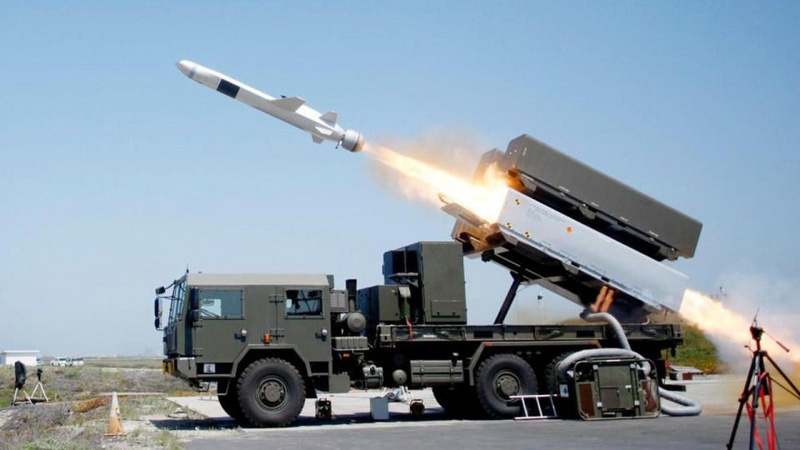 Держдеп США схвалив продаж Україні ЗРК NASAMS на $285 млн