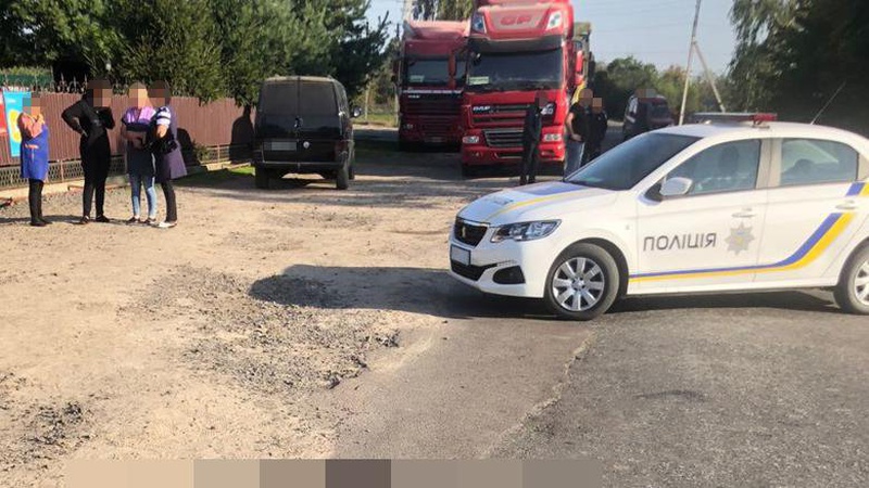 У селі на Волині знайшли тіло 21-річного хлопця зі слідами насилля