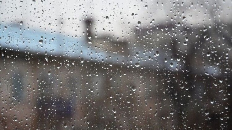 Чи дощитиме в Луцьку завтра, 27 травня