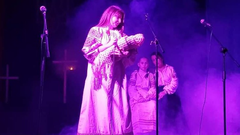 У Рожищенській громаді вшанували пам’ять жертв Голодоморів