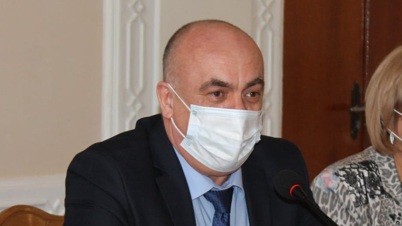 У Волинській ОДА – новий керівник департаменту: звідки він і чим багатий