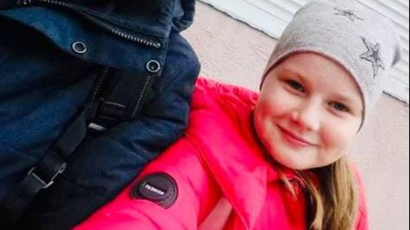 Донці атовця з Волині терміново потрібна допомога