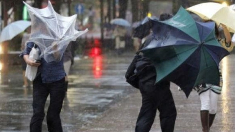 На Волині оголосили І рівень небезпечності