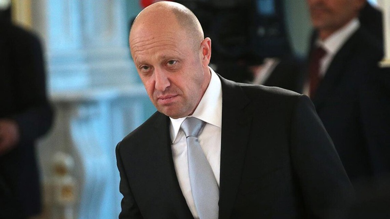 Конфлікт у керівництві ПВК «Вагнер»: Пригожин позбавляється «старої гвардії»?