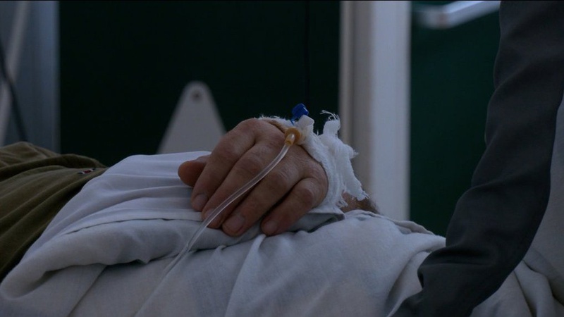 У Луцьку під час пожежі 51-річний чоловік отримав опіки дихальних шляхів